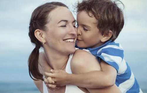 Five Habits of Healthy Full-time Moms