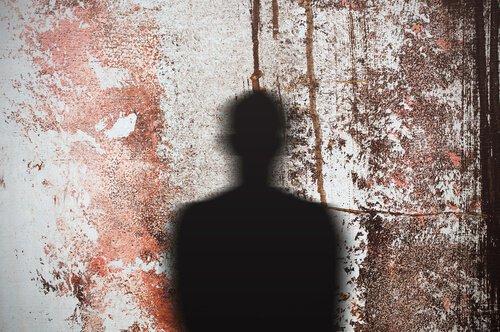 Radicalization of a terrorist.