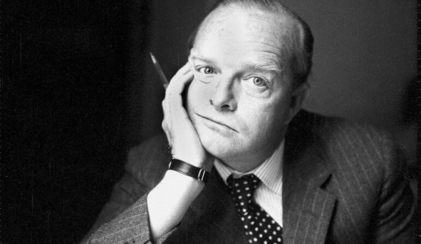 Truman Capote is one of the great American writers.