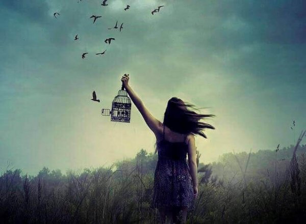 Complete Forgiveness: When the Past no Longer Hurts