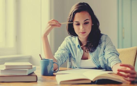 Learning to study effectively is an important skill.