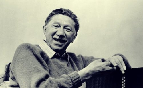Abraham Maslow: The Father of Human Psychology