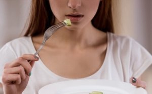 The Parents' Role in Eating Disorders