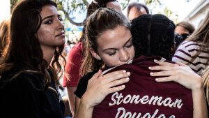 School Shootings: what's in the Minds of these Killers?