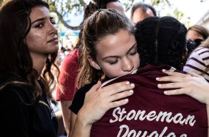 school shooting stoneman douglas