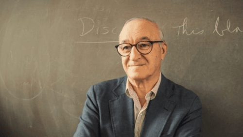 albert bandura beliefs