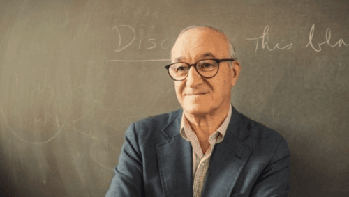 Albert Bandura.