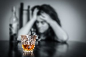 Alcohol Use Disorder