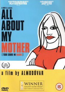 All About My Mother: Forgotten Groups