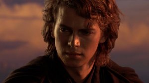 Anakin Skywalker's Psychology