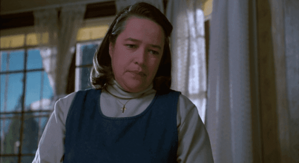 Annie Wilkes: The portrait of evil