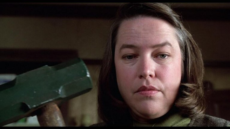 Annie Wilkes: Love and Obsession