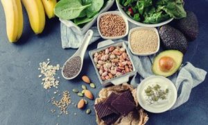 The Antidepressant Diet: Eat Well, Feel Better