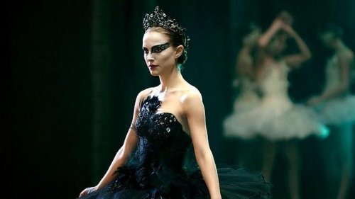 Black Swan: Dancing With Psychosis
