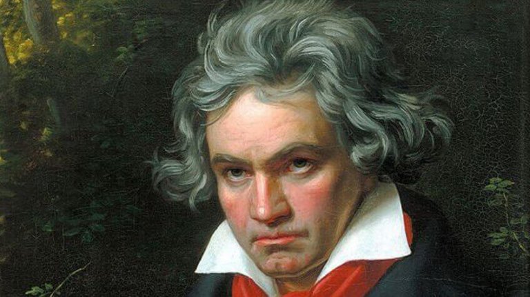 5 Beethoven Quotes on Music and Life