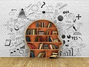 Bibliotherapy: The Healing Power of Books