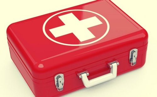 A psychological kit.