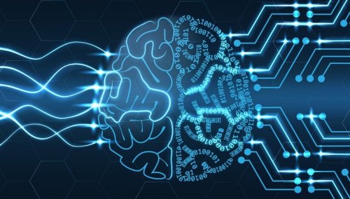 Mechanistic determinism brain hardwired.