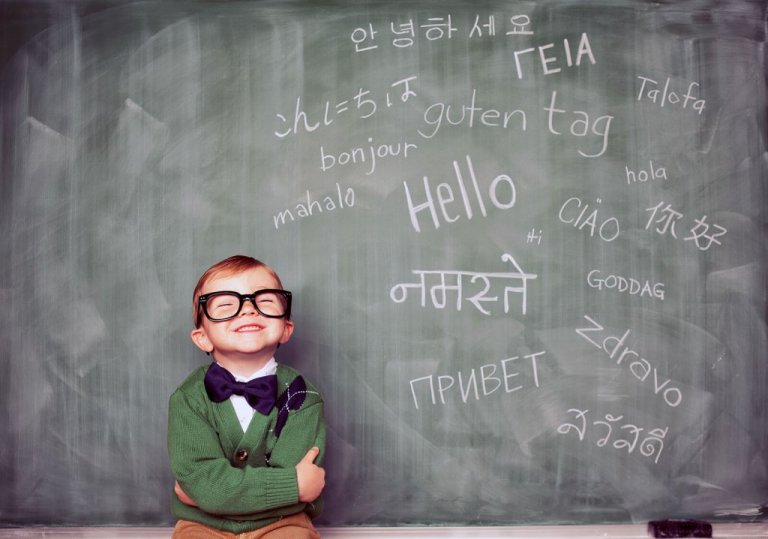 The Advantages and Conditions of Bilingualism