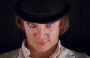 A Clockwork Orange: Behaviorism and Freedom
