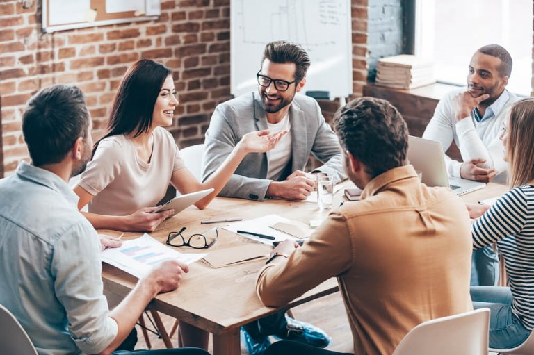 Emotional Intelligence at Work: Why is it Important?