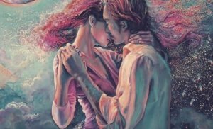 Loving Without Anxiety is the Mature Way to Love