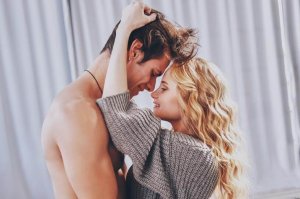 How to Rekindle Desire in a Relationship