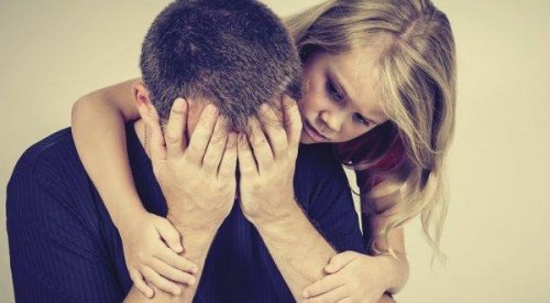 Children are often effected by a parent's personality disorders.