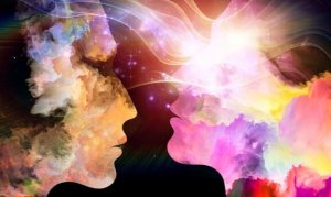 The Energy Given Off by Your Relationships