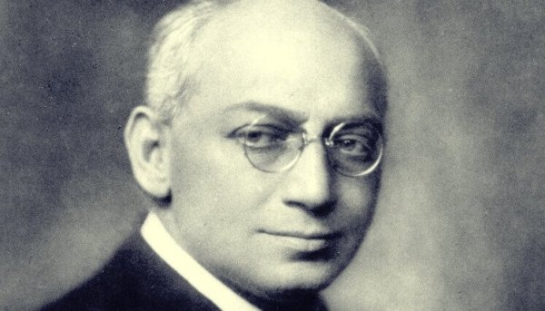 Sándor Ferenczi, The Father of Psychoanalysis