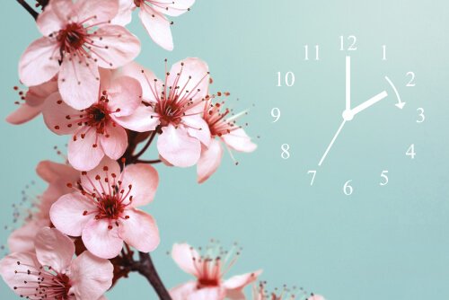 How Does a Time Change Affect You?