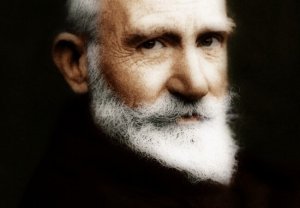 7 Ingenious George Bernard Shaw Quotes
