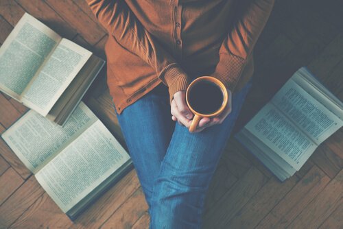 5 Book Quotes to Make You Reflect