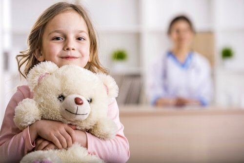 Granting wishes can increase positive emotions in hospitalized children.