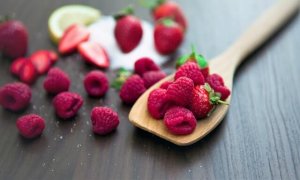 Cooking as a Therapeutic Tool