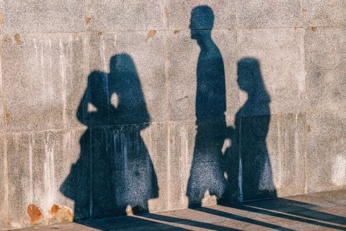 Persuasion techniques through social groups.