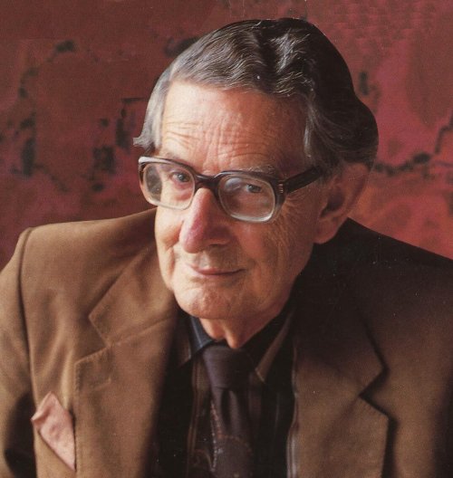 Hans Eysenck.
