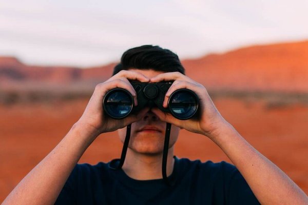What Does the Future Hold? The Art of Reducing Uncertainty