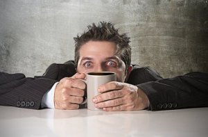 How Does Caffeine Poisoning Happen?