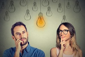 Are There Sex Differences in Intelligence?
