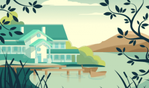 The Beautiful Parable of the House Without a Master
