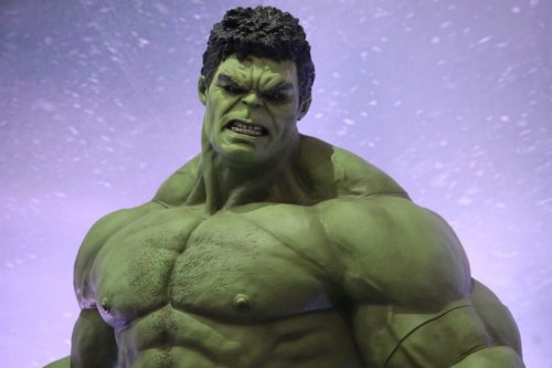 A still of the Hulk.