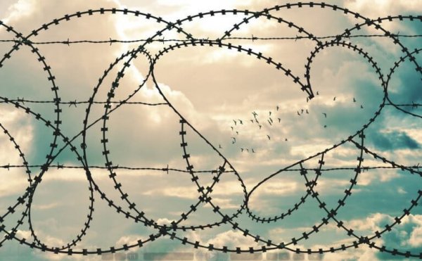 A relationship with a hysterophile doesn't end well.