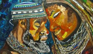 Sawubona: An African Tribe's Beautiful Greeting