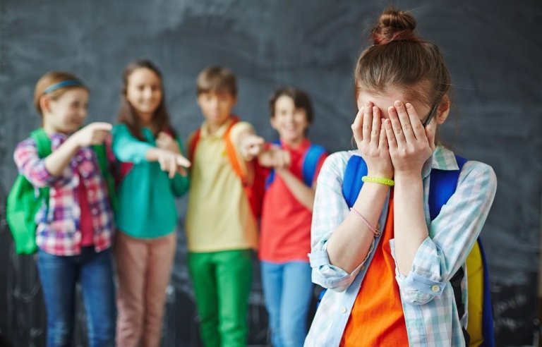 Bullying: The Worst Part is They Should've Known