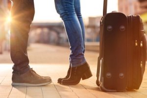 How to Maintain Intimacy With Your Long Distance Partner