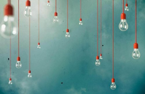 Confronting problems with light bulbs.