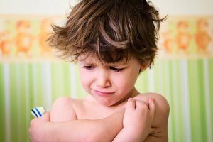 Using Tantrums as Learning Opportunities