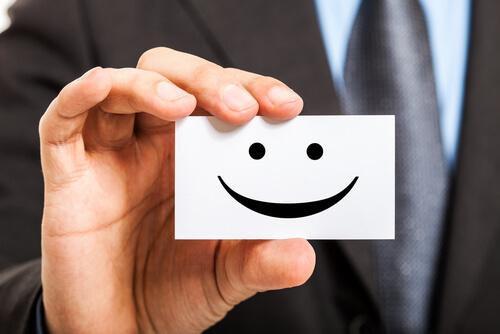 5 Keys to Happiness at Work