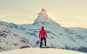 Adversity: A Teacher That Only a Few Listen To